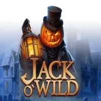 Jack O'Wild