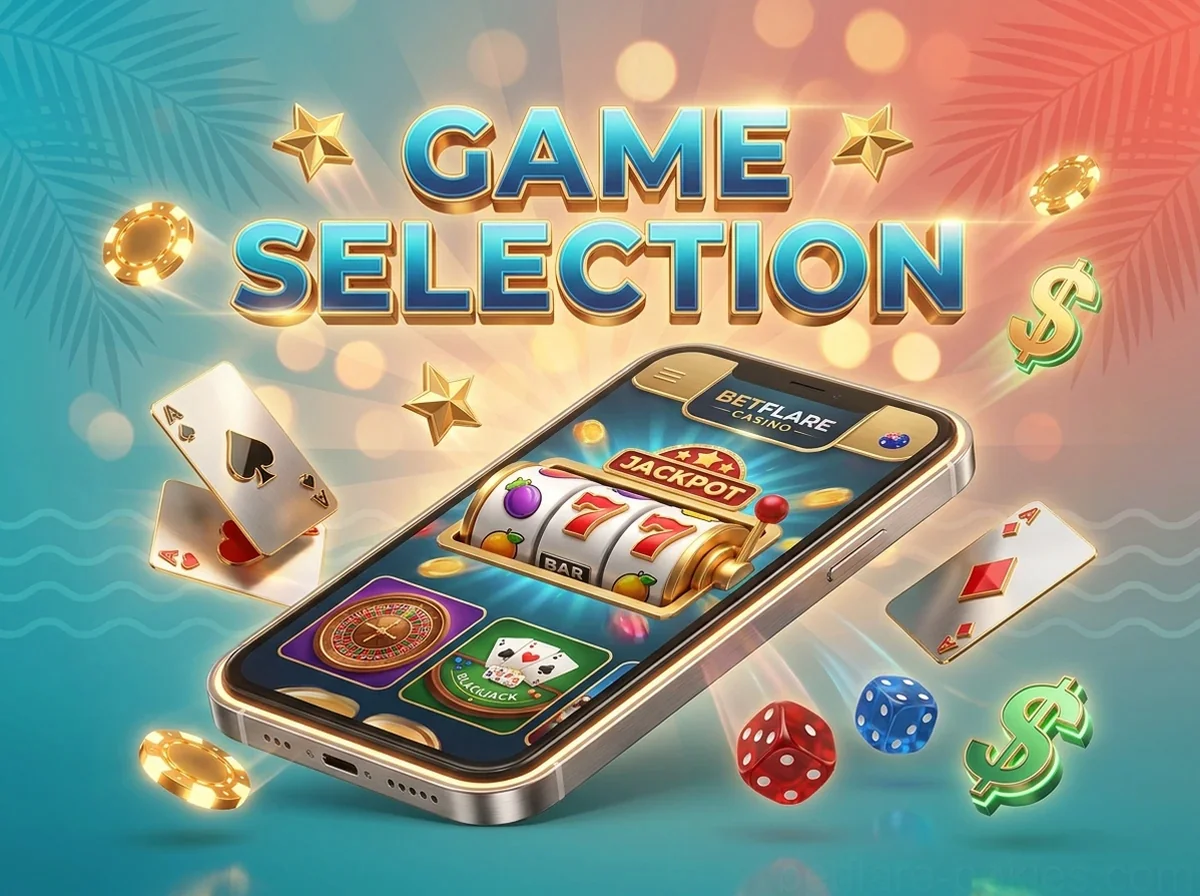 Game Selection